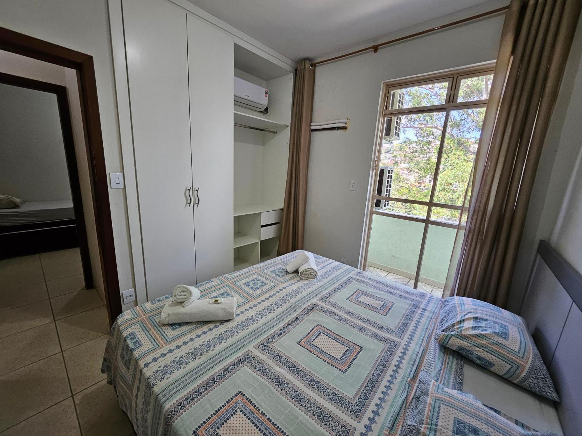 Hotel Avelar Ribeirao das Neves Exterior photo