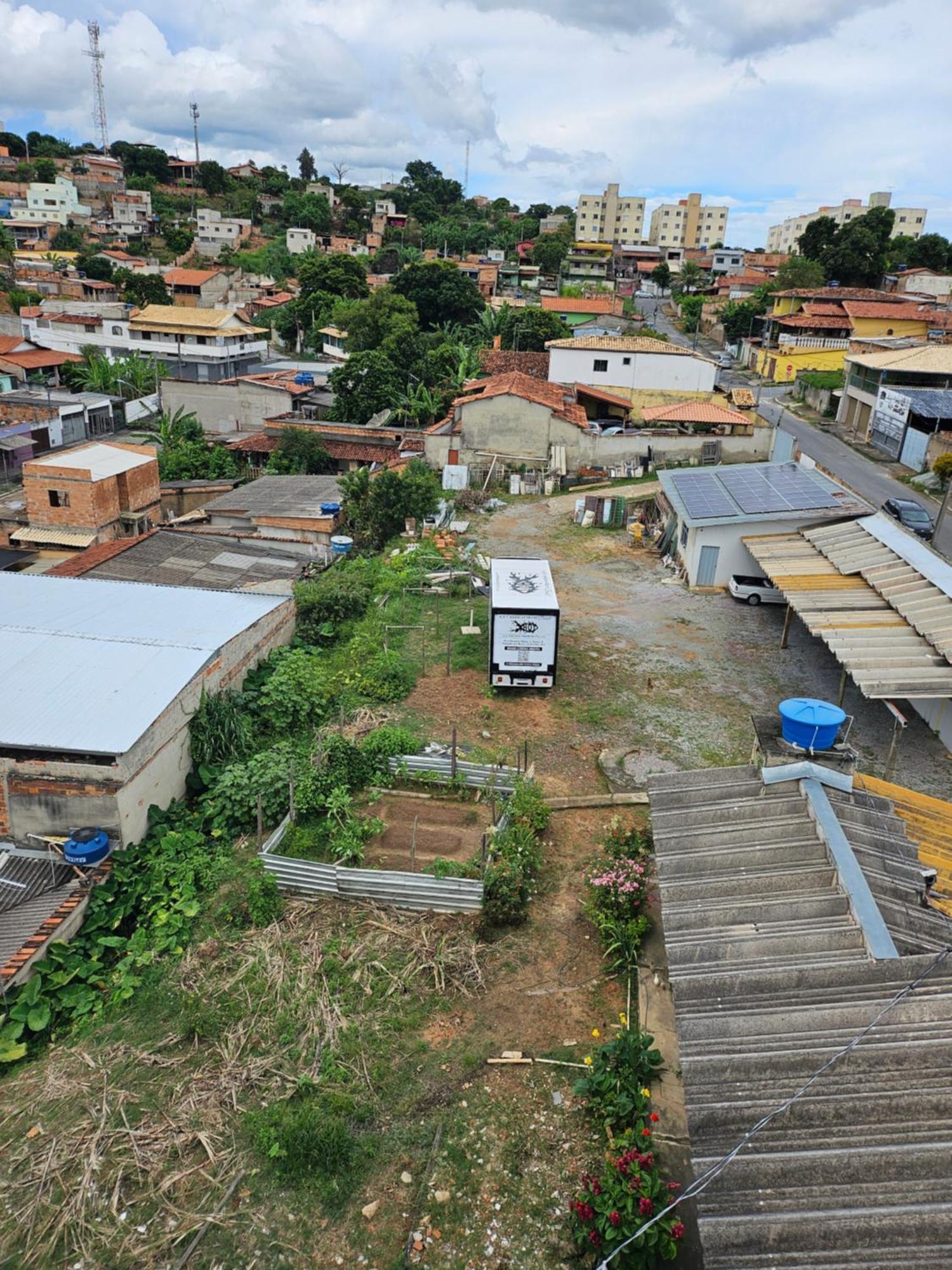 Hotel Avelar Ribeirao das Neves Exterior photo