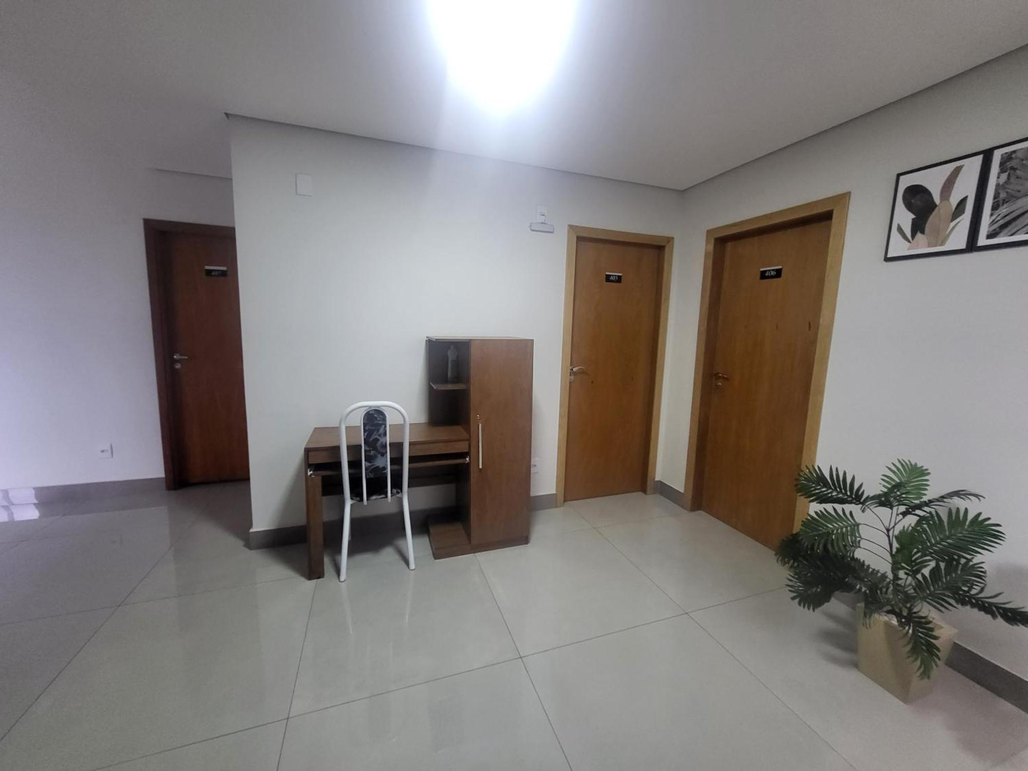 Hotel Avelar Ribeirao das Neves Exterior photo