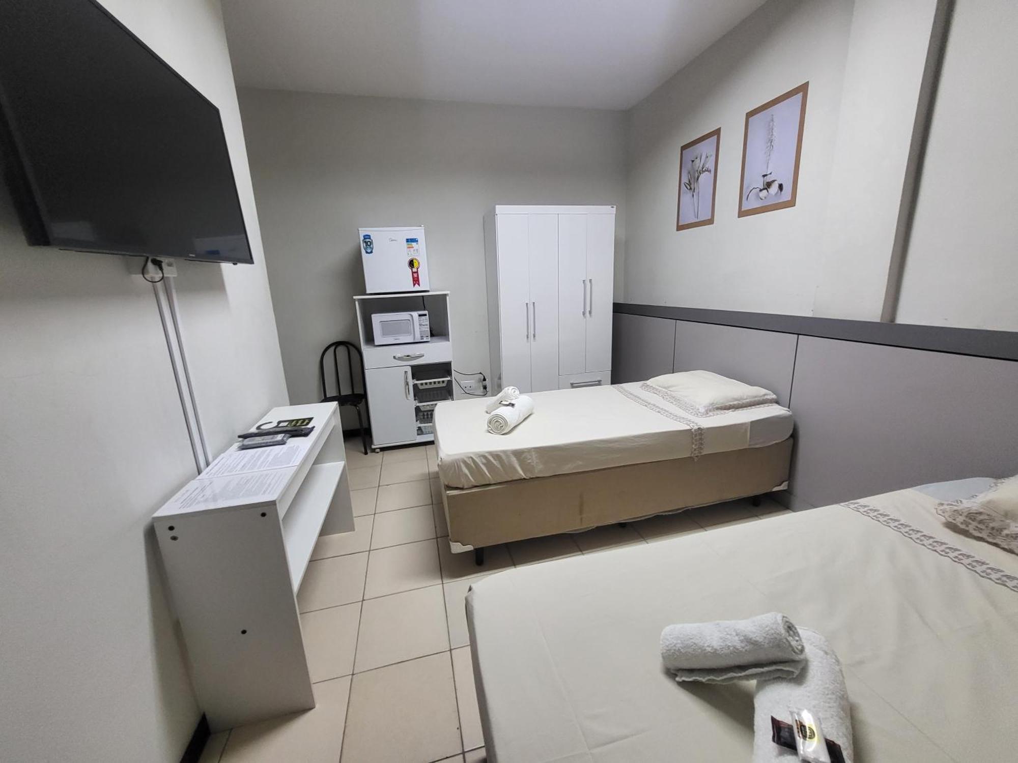 Hotel Avelar Ribeirao das Neves Exterior photo